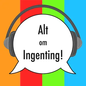 Alt om ingenting! SÃ¦son 2 Episode 01