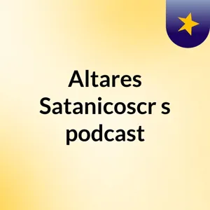 BUENOS DIAS CON SATAN RADIO