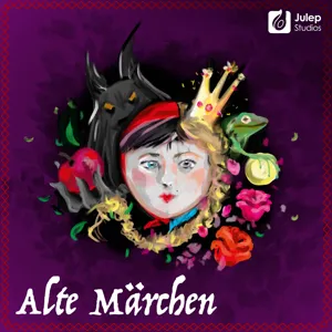 #80 Alte Märchen - Der junge Riese