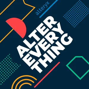 BONUS: Data Science Mixer Podcast | Alberto Cairo Part 1