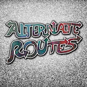 Alternate Routes: Within the Great Divide