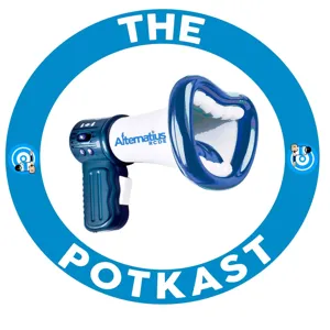 The Potkast #91 Una mas, una menos