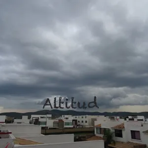 Altitud Ep 4 : Es Morelos no Cuernavaca