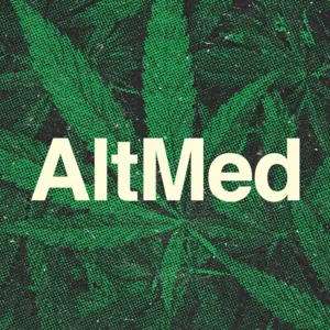 Cannabis, Epigenetics and Robot Dispensing: Des Harp from My Life My Health (AltMed Ep.93)