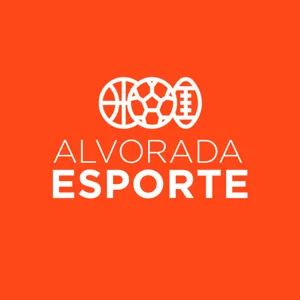 Alvorada Esporte #8 - 04/04