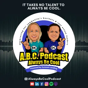 #147 Barry Habib | World's Foremost Authority on Mortgage & Housing Industry | Lead Producer of "Rock of Ages" 27th Longest Running Show in Broadway History