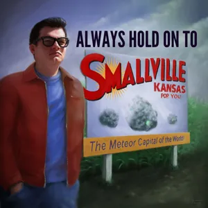 Smallville Special #9 - Season 11, Alien / Hollow