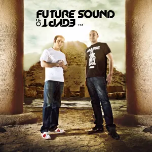 Aly & Fila - Future Sound Of Egypt 470