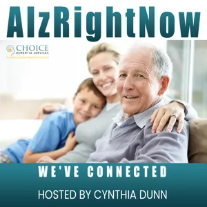 Episode 3 An interview with Steve Dunn a Primary CareGiver