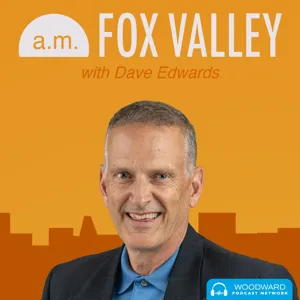 AM Fox Valley 01/10/17 - Preview of the "State of the State" and "Presidential Farewell"