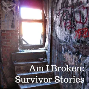 S2Ep9 Janitta - "We Are All in a World Full of Broken People"