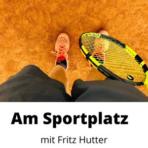 Am Sportplatz #1 mit Sportpsychologin und Ex-Weltklasseschwimmerin Judith Draxler-Hutter