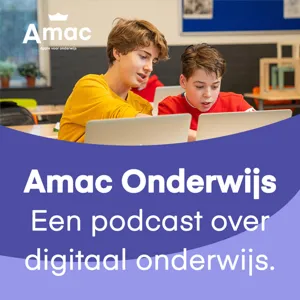 #6 Meester Sander vertelt over het maken van instructievideo’s, hoe belangrijk het verhaal is en over de TimeCapture opdracht