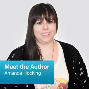 Amanda Hocking: Meet the Author