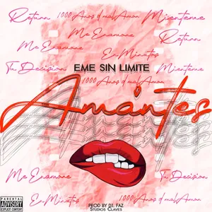 2. Mienteme - Eme Sin Limite