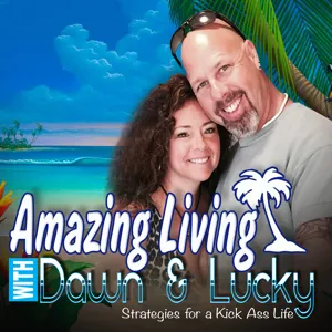 EP009 "Simple steps to Amazing" (part 1)