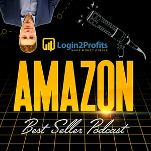 How to Get Reviews on Amazon With Tom Piamenta from Lonesome Labs & HighFive