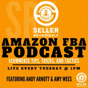 How to Set Yourself Apart In The Amazon Seller Business Wars - Using Social To Help Boost Your Brand On The Amazon FBA Marketplace - With Victor Aleck Dwyer