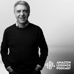 Harnessing High-Quality Traffic on Amazon - Durk Price - Amazon Legends - Episode # 148