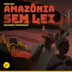 4 | O cerco aos isolados Yanomami