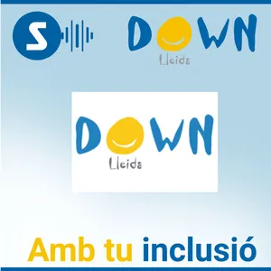 Calendari Solidari de Down Lleida