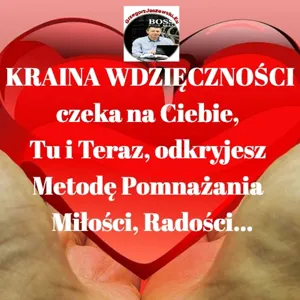 #flowRPRwdziecznosc24 Jestem Wdzieczny Tu i Teraz.