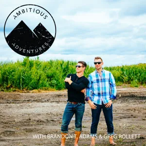 EP 2 Brandon and Greg's early Entrepreneurial Endeavors