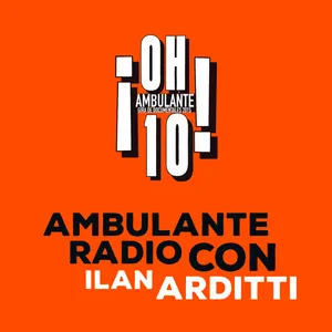 Ambulante Radio Programa 1