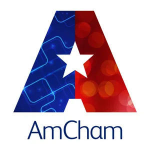 29-2016- AmCham Podcast - Andy Vesey - How Energy is Changing