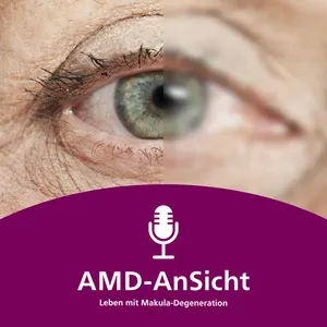 Ich habe AMD - wie mich mein Tablet im Alltag unterstützt