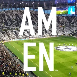 AMEN I | Messi Magic, Liverpool Comeback, La Liga Thriller