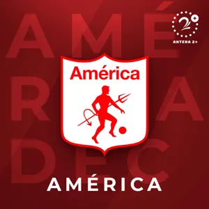 AmÃ©rica relegado a Copa Sudamericana