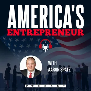 #42: Navy JAG to private practice and author with Don Brown