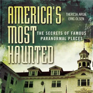 Americas Most Haunted Talks PARANORMAL WITNESS