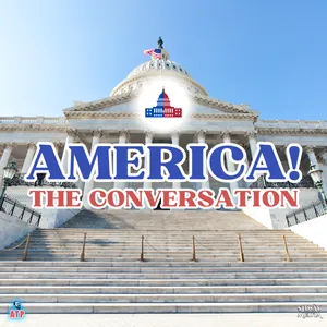 America! The Conversation