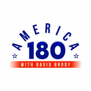 America180 with David Brody