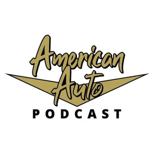 American Auto Podcast - Season 2, Episode 11 - "Judgement Day"