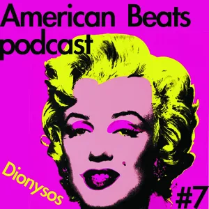 American Beats Podcast #7: Mixed by Dionysos