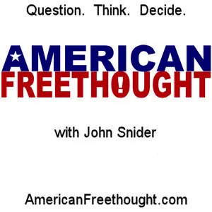 American Freethought Podcast