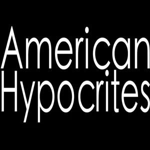 American Hypocrites - THE LIBERAL PROFESSOR - A Story of Revenge