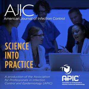 #2 Experiences of Infection Preventionists During the First Nine Months of the COVID-19 Pandemic: Findings from APIC COVID-19 Task Force Focus Groups