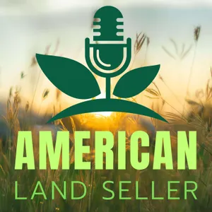 Episode 14 Meet Gary Hubbell: The Art of Marketing Rural Commercial Properties with their Business.