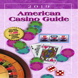American Casino Guide Show For June 2014: One Easy Tip to Increase Your Players Club Benefits with Casino Gambling Expert Steve Bourie