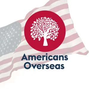 The burden of US persons overseas