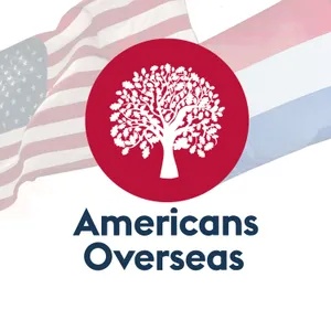 8: "Americans Overseas geeft commentaar op Tweede Kamer debat toeval-Amerikanen"