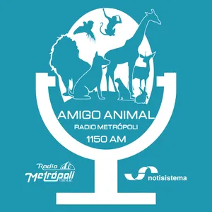 Amigo Animal - 2 de Marzo de 2024