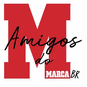 Amigos do Marca Brasil: episÃ³dio II