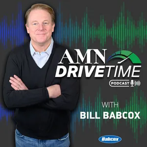 E10: AMN Drivetime With MEMA's Bill Long