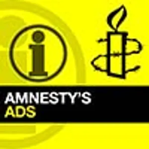 Who are Amnesty International