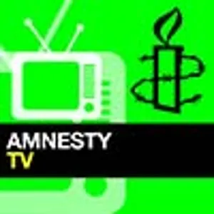 Amnesty TV Episode Two